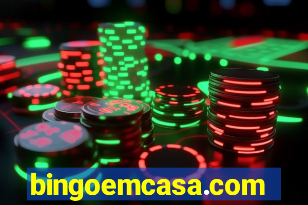 bingoemcasa.com