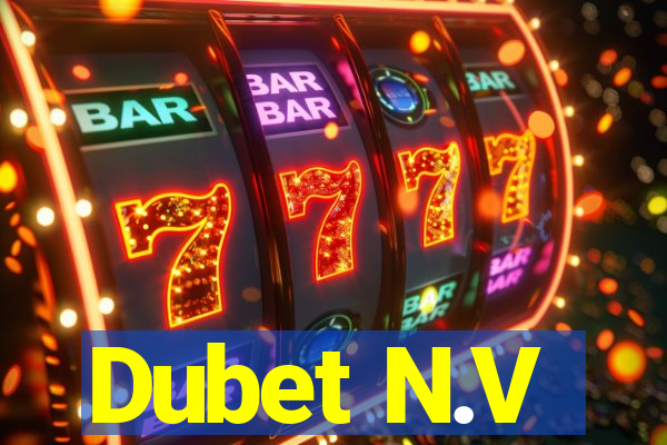 Dubet N.V