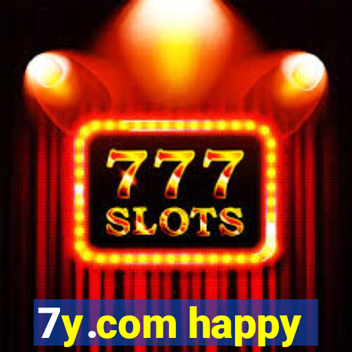 7y.com happy