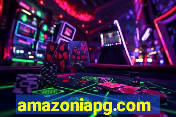 amazoniapg.com