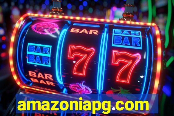 amazoniapg.com