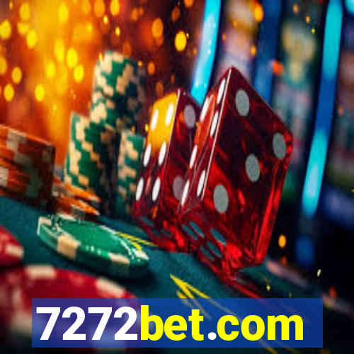 7272bet.com