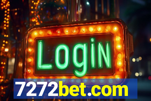 7272bet.com