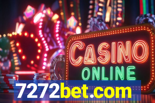 7272bet.com