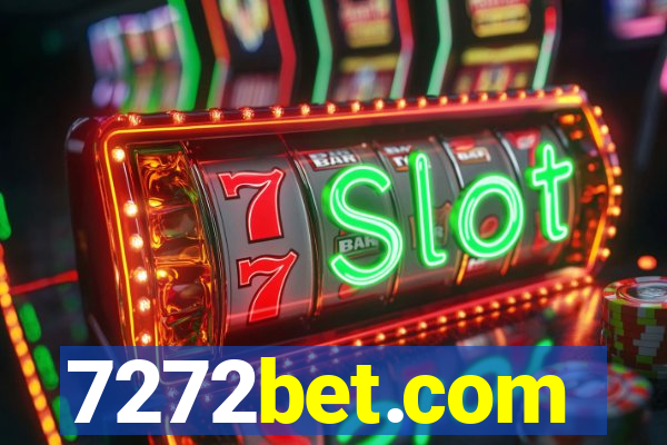 7272bet.com