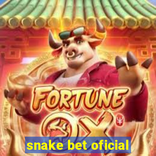 snake bet oficial