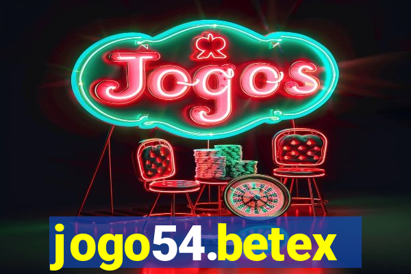 jogo54.betex