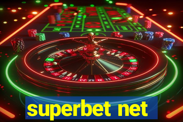 superbet net