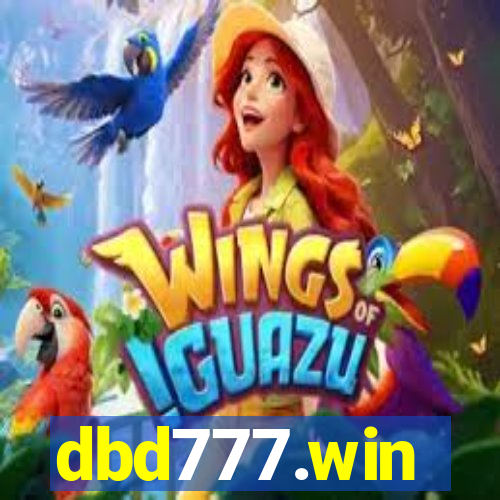 dbd777.win