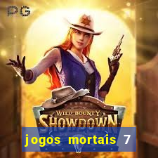 jogos mortais 7 completo dublado