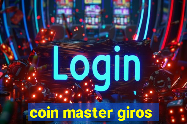 coin master giros