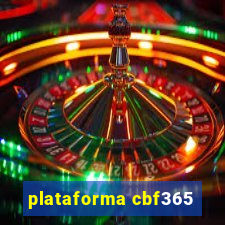 plataforma cbf365