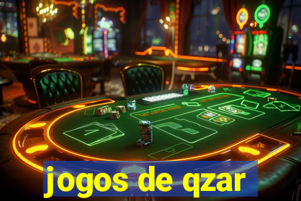 jogos de qzar