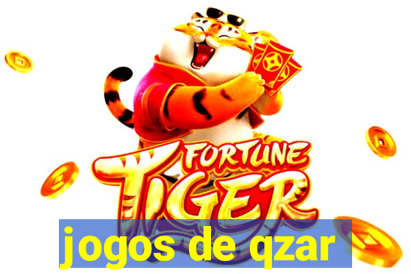 jogos de qzar