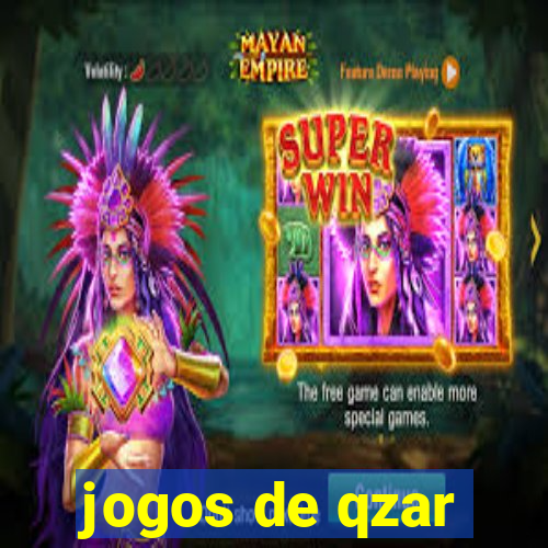 jogos de qzar