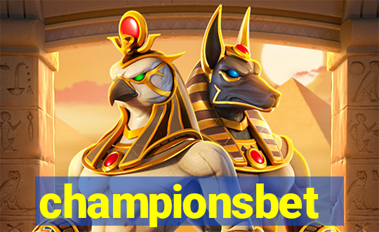 championsbet