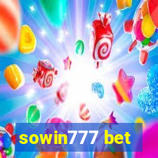 sowin777 bet