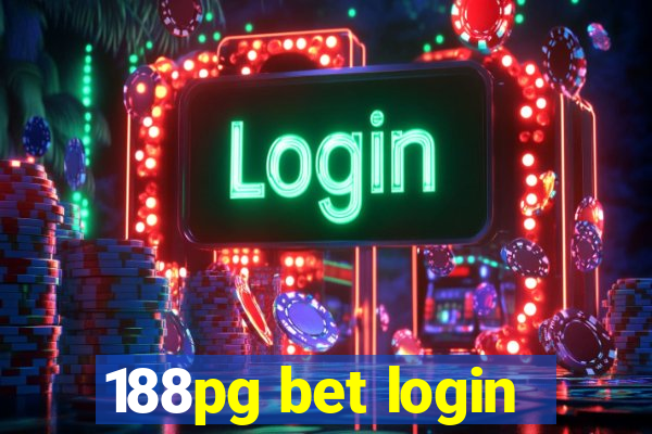 188pg bet login