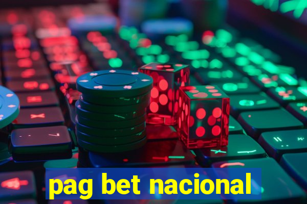 pag bet nacional