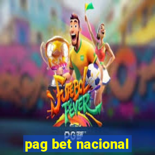 pag bet nacional