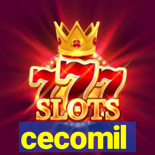 cecomil