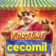 cecomil