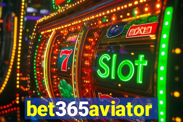 bet365aviator