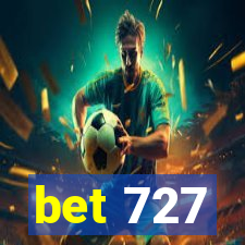 bet 727