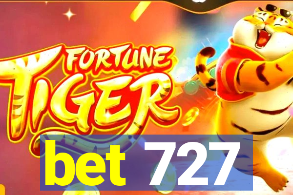 bet 727