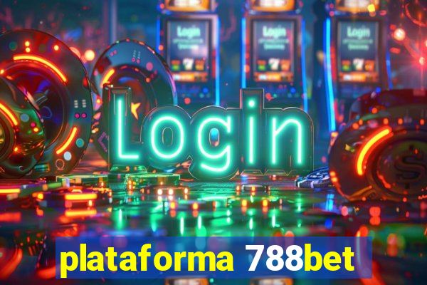 plataforma 788bet