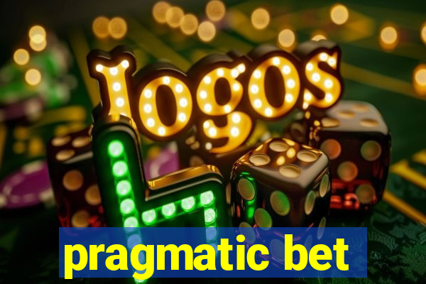 pragmatic bet