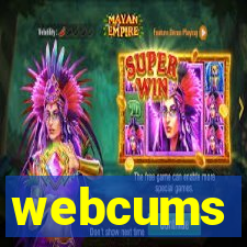 webcums