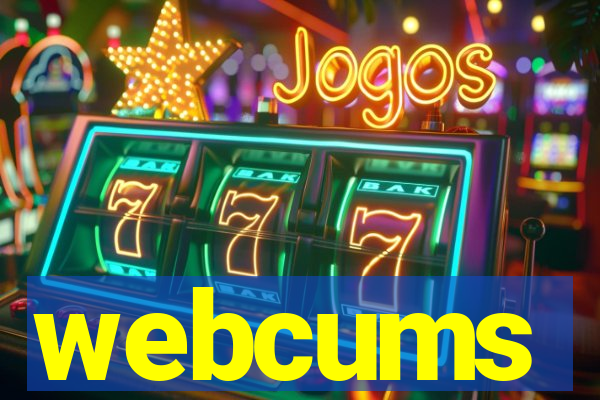 webcums