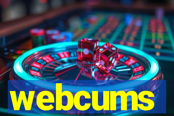 webcums