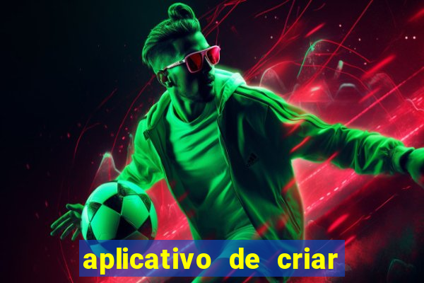 aplicativo de criar jogos 3d