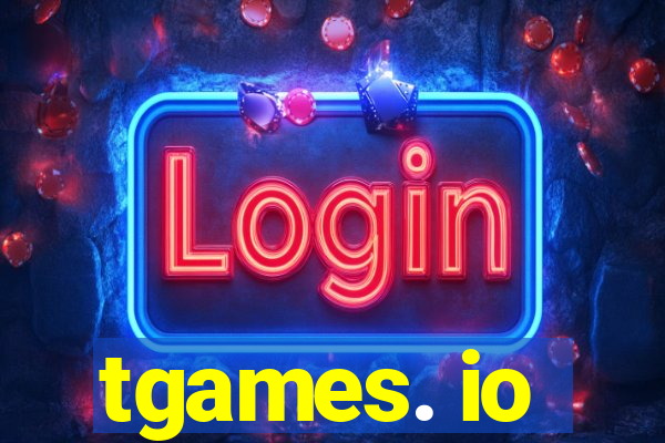 tgames. io