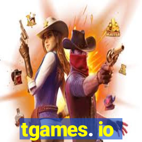 tgames. io