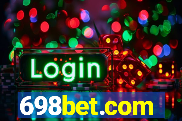 698bet.com