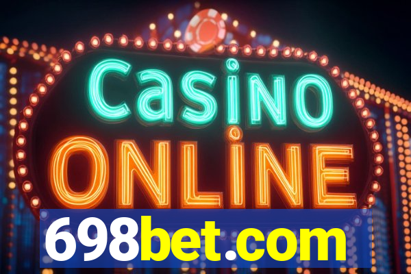 698bet.com