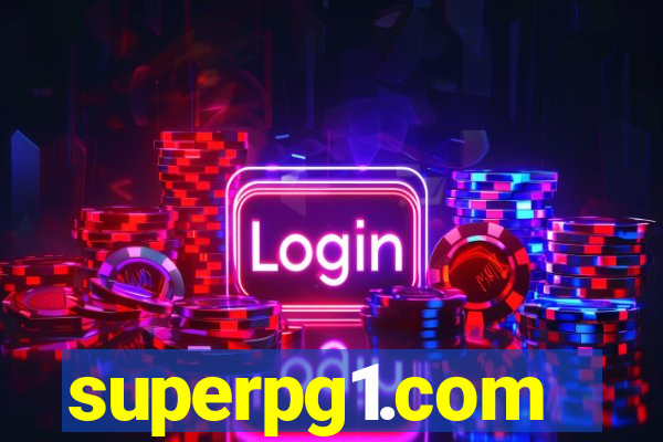 superpg1.com