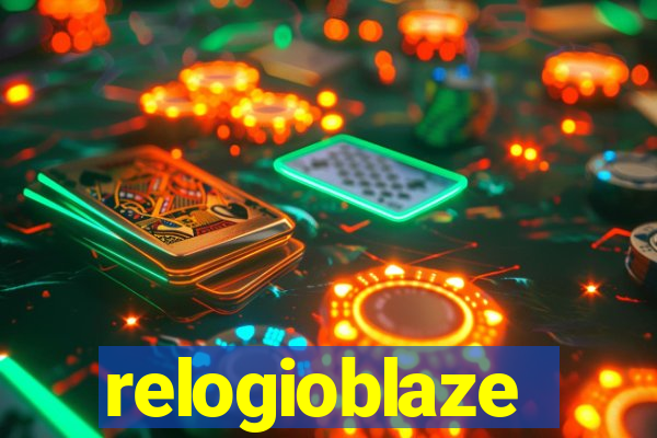 relogioblaze