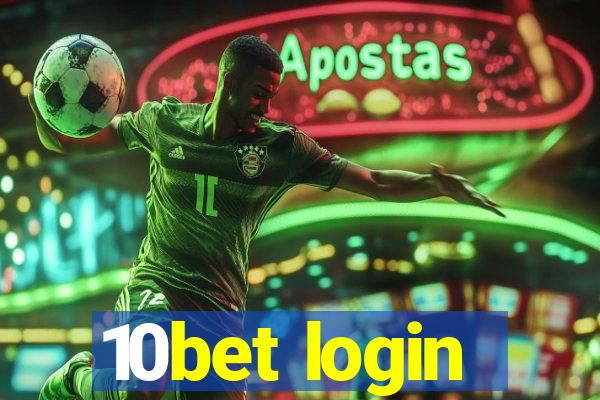 10bet login