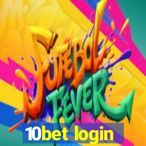 10bet login