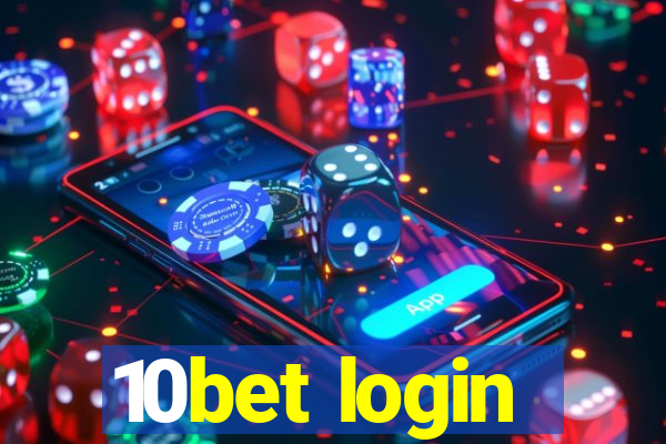 10bet login