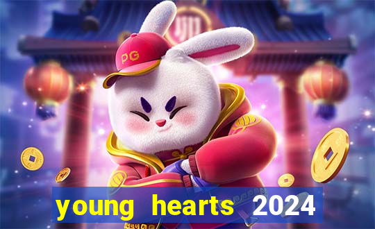 young hearts 2024 assistir online grátis