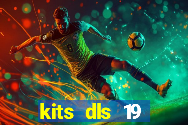 kits dls 19 borussia dortmund