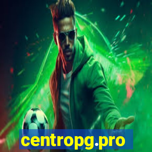 centropg.pro