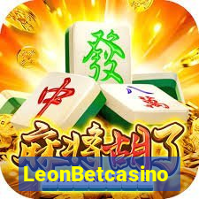 LeonBetcasino