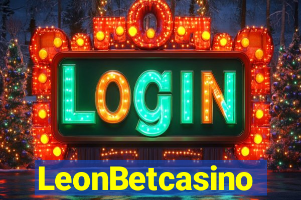 LeonBetcasino