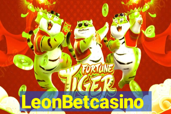 LeonBetcasino